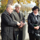 Tallós Prohászka István megemlékezés