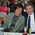 19. Jótékonysági Maskara Bál (Fotó: Nagy Mária)