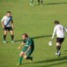 MTE 1904 - Nagyatádi Fc (1:1) (Fotó: Nagy Mária)