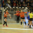 MKC Eu-Fire Mosonmagyaróvár - Érd 22 - 23 (13 - 12)