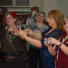 19. Jótékonysági Maskara Bál (Fotó: Nagy Mária)