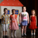 Vackor Óvoda Évzáró Gálaműsor 2014. 