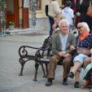 Kult-utca fesztivál (Fotó: Nagy Mária)