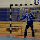 Női kézilabda edzőmérkőzés MKC-SE - HYPO (30-19) (Fotó: Horváth Attila)