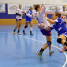 Női kézilabda NBI, Alapszakasz: 20. forduló MKC SE – Békéscsabai Előre NKSE (35-25) (Fotó: Horváth Attila)