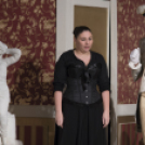 Kényeskedők - Major Tamás rendezésében