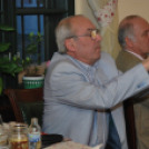 Dr Király Géza előadás - Pap költők (Fotó: Nagy Mária)