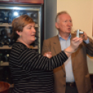 Belvárosi üzletkör ünnepi közgyűlése (Fotó: Nagy Mária)