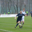 MTE 1904 FUTURA MOSONMAGYARÓVÁR - III. KER. TVE (2:3)