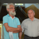 Gangl Edina közönségtalálkozó (Fotó: Nagy Mária)