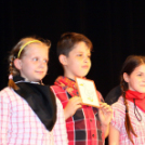 Haller Iskola gála műsora (Fotó: Stipkovits Veronika)