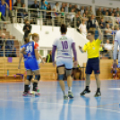 MKC SE - Békéscsaba ENKSE (30-19) (NBI Alapszakasz) (Fotó: Horváth Attila)