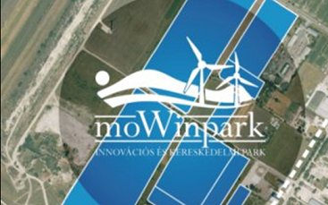 Fejlődik az ipari park