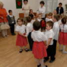 Az állatok világnapja, Leczkésy László origami kiállításának megnyitója (fotó: Horváth Attila)