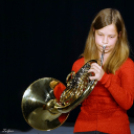 Nemzetközi Növendékhangverseny