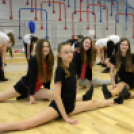 VII. Óvár-Kupa Akrobatikus Rock 'n' Roll Területi Pontszerző és jótékonysági táncverseny