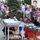 KULT - UTCA Kéz-műves kéz-művek délutánja (Fotó: Nagy Mária)