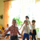 Kék cinke óvoda felújítás átadó (Fotó: Nagy Mária)