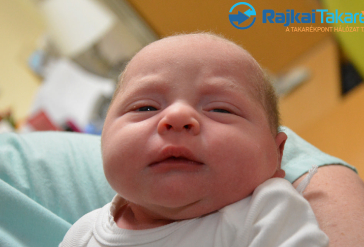 Leitner Rebeka, 3940 gr. Mosonmagyaróvár