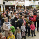 Mosonmagyaróvári Csokoládé Fesztivál, második nap