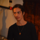 Kép mutatás - a Keresztény család (Fotó: Nagy Mária)