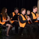 65. éves Kühne Fúvószenekar ünnepi koncertje