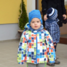  Télűző mulatság a Pillangó Óvoda és Családi Napköziben ( Fotó: Patács Judit )