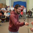 Makett kiállítás - eredményhirdetés (Fotó: Nagy Mária)