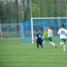 MTE 1904 FUTURA MOSONMAGYARÓVÁR - NAGYATÁDI FC (3:0) (Fotó: Nagy Mária)