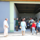 Erdei iskola Arakon (Fotó: Nagy Mária)