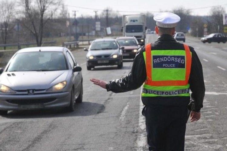 Kézzel festett rendszámtábla