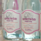 VÍZ világnapja 2015 a Futurában (Fotó: Horváth Attila)