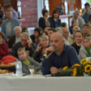 Szigetköz ízei, Vármegye borai Fesztivál (vasárnap) (Fotó: Horváth Attila)