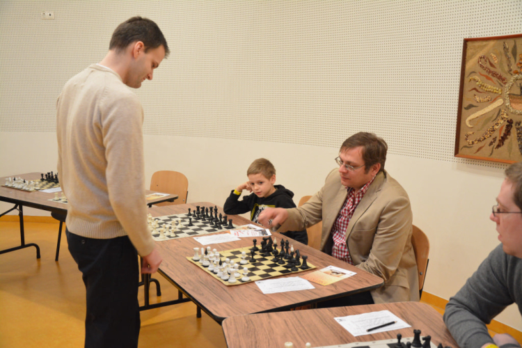 Sakk karnevál 2 (Fotó: Nagy Mária)