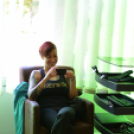 Nyílt nap a Speed Fitness-ben! (Fotó: Nagy Mária)