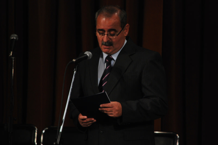 Városi Pedagógus nap (Fotó: Nagy Mária)