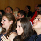 Haller Iskola gála műsora (Fotó: Stipkovits Veronika)