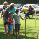 ÉKES TOLLAK – meseíró pályázat díjkiosztója és a Kolompos Zenekar koncertje (Fotó: Stipkovits Veronika)