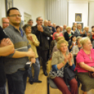 Moldoványi Géza fotókiállítása (Fotó: Nagy Mária)