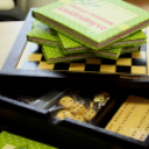 Évzáró műsor és Ballagás a Pillangó óvodában (Fotó: Stipkovits Veronika)