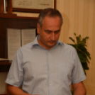 Jubileumi köszöntés a Városházán (Fotó: Nagy Mária)