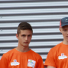 Fáklyafutás, XIV. Európai Ifjúsági Olimpiai Fesztivál Győr 2017 