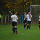 FUTURA Mosonmagyaróvár - Csepel Fc (2:1) Gratulálunk! (Fotó: Nagy Mária)