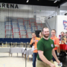 XXI. Nemzetközi Makett Kiállítás és Verseny díjátadója