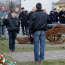 2015. MÁRCIUS 15. Mosonmagyaróvár (Fotó: Horváth Attila)