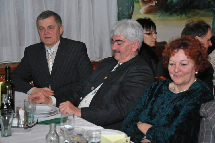 Vadászbál  (Fotó: Nagy Mária)