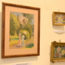 Ügyes kezek kiállítás a Hansági Múzeumban