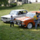 VII. Mosonmagyaróvári Veteránjármű Találkozó és Alkatrészbörze