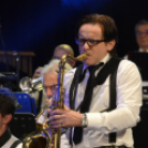 Moson Big Band koncert