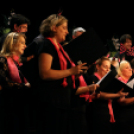 Tavaszváró dalosünnep